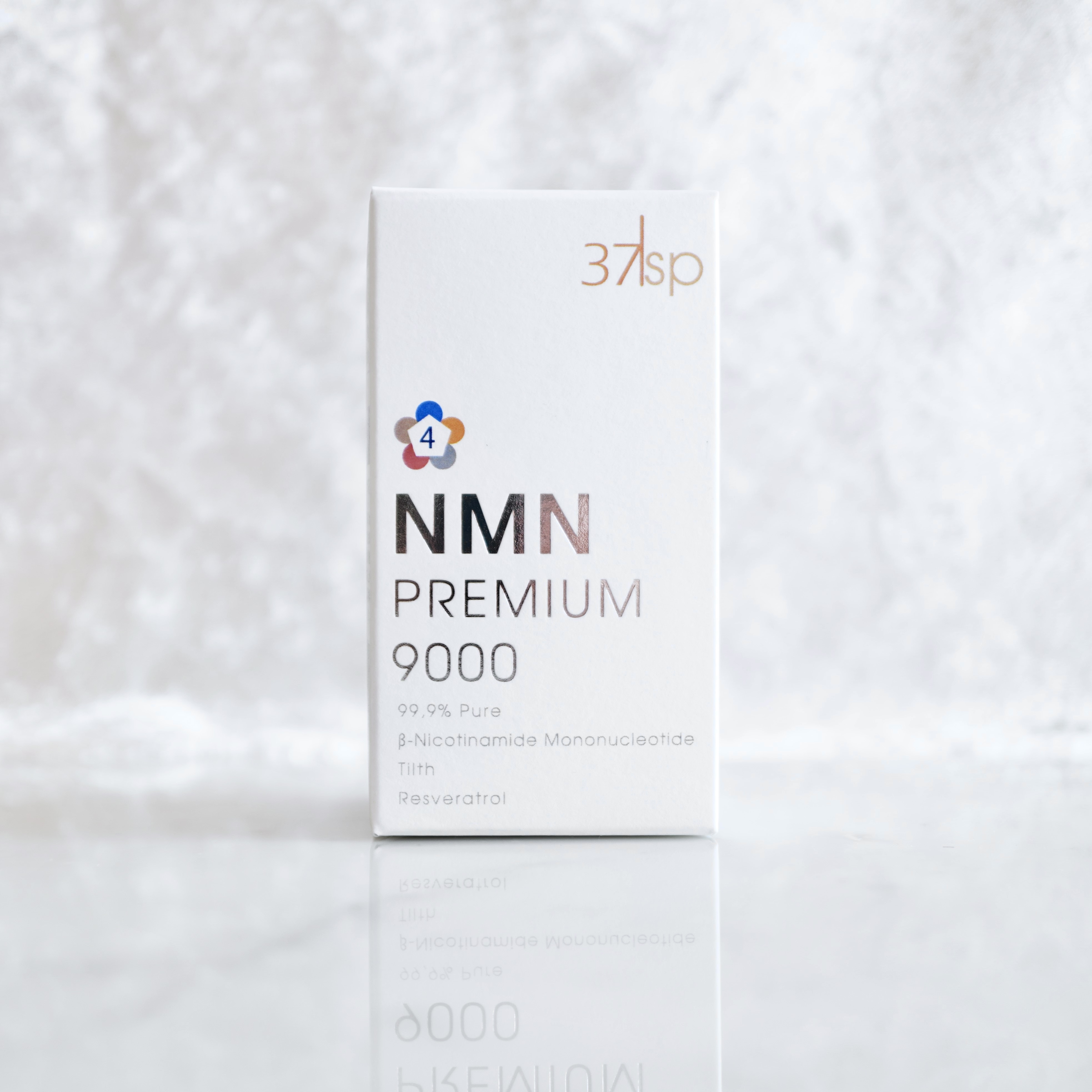 37sp NMNプレミアム – 37℃ online shop